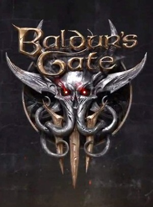 Baldur's Gate III for Mac poster