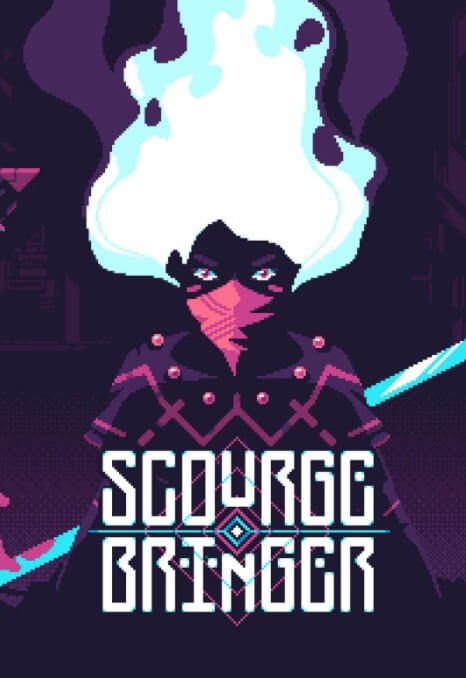 ScourgeBringer for Mac poster