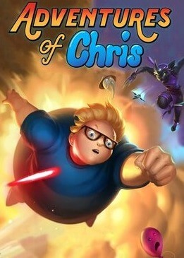 Adventures of Chris for Mac poster