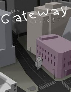 The Gateway Trilogy