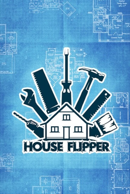free for apple download House Flipper