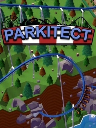 Parkitect for Mac poster